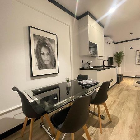 Apartamentos Mk77 Leon - Lancia Luaran gambar