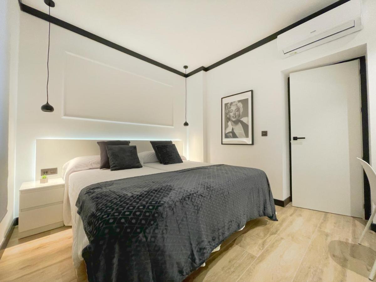 Apartamentos Mk77 Leon - Lancia Luaran gambar