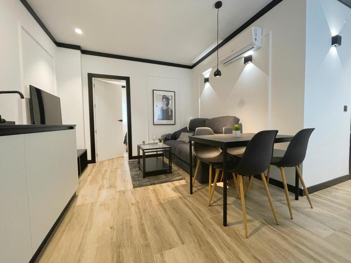 Apartamentos Mk77 Leon - Lancia Luaran gambar