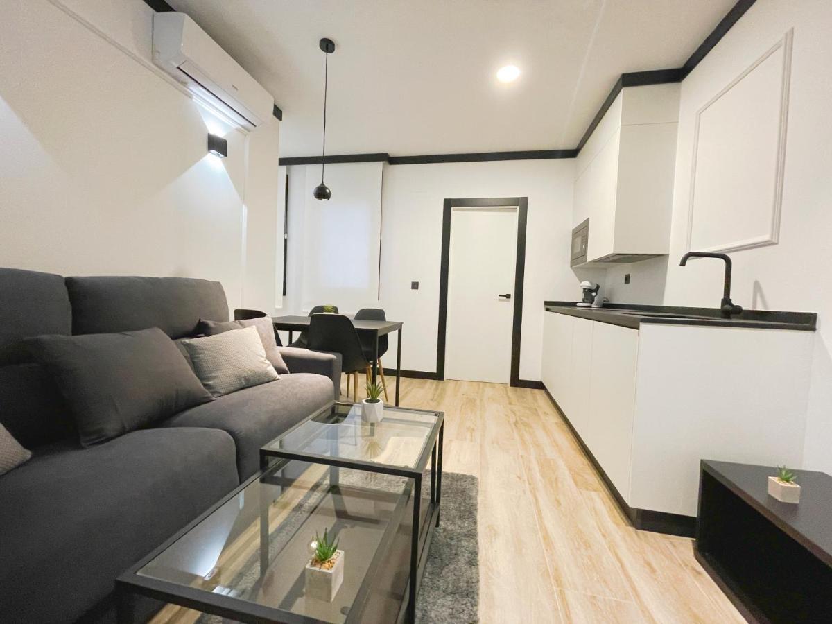Apartamentos Mk77 Leon - Lancia Luaran gambar