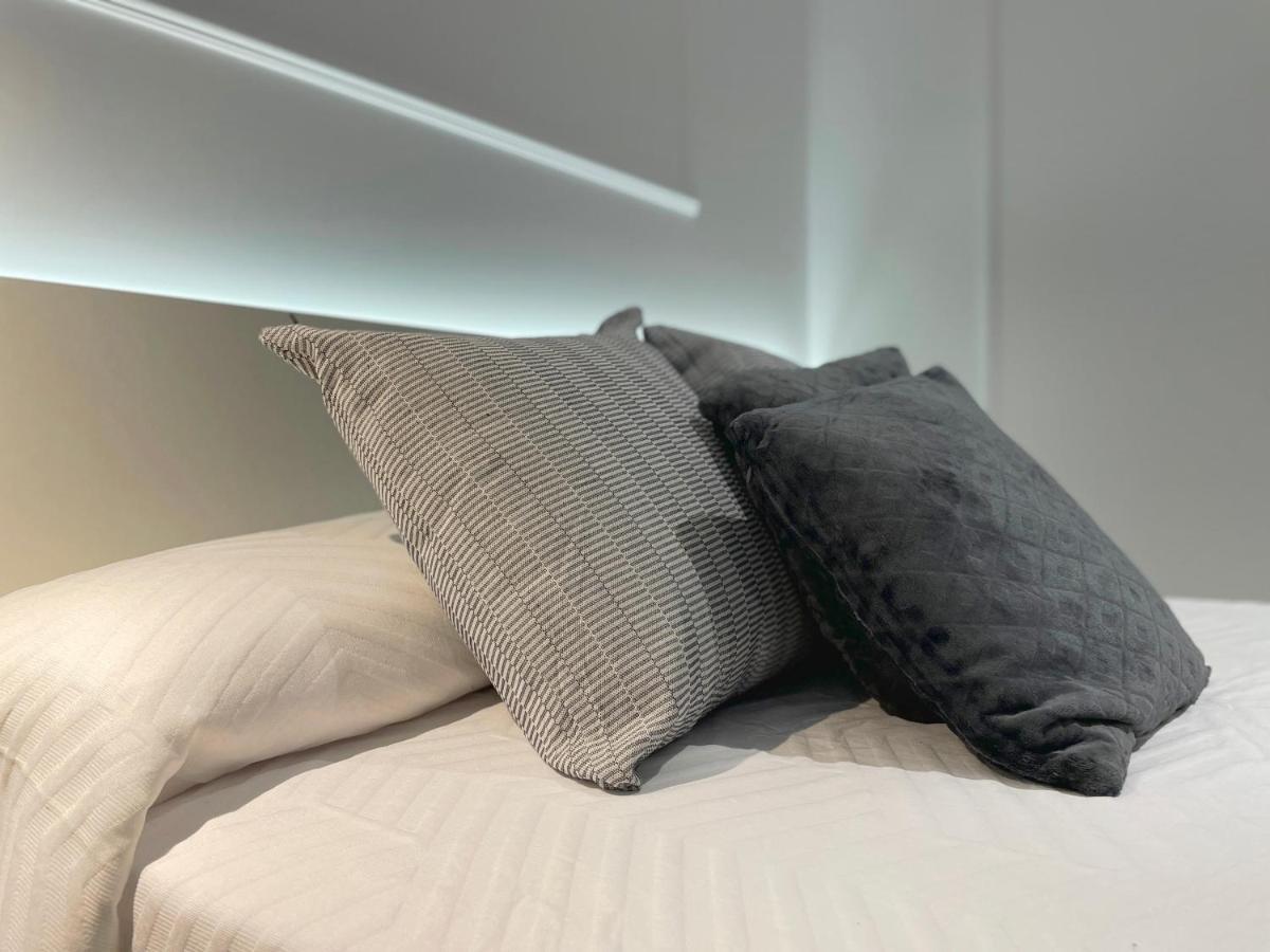 Apartamentos Mk77 Leon - Lancia Luaran gambar
