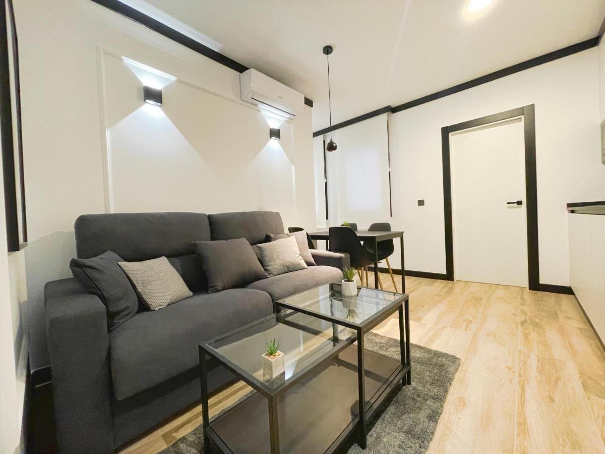 Apartamentos Mk77 Leon - Lancia Luaran gambar