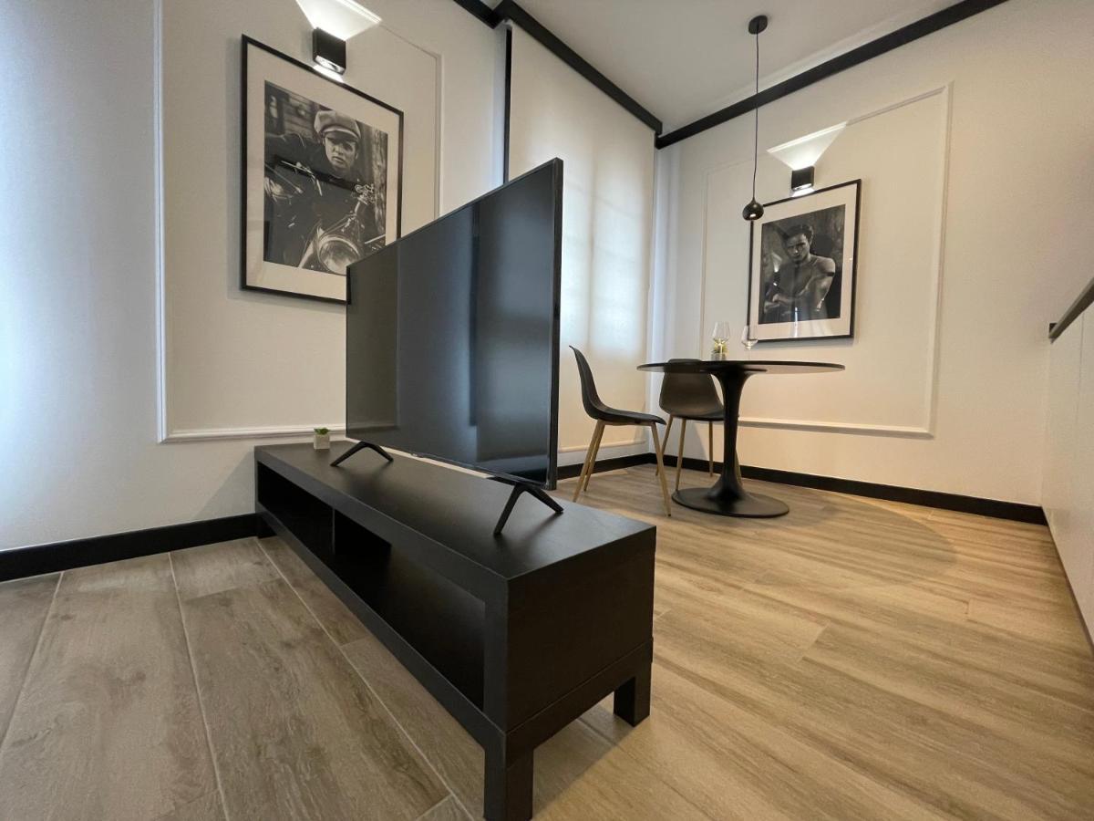 Apartamentos Mk77 Leon - Lancia Luaran gambar