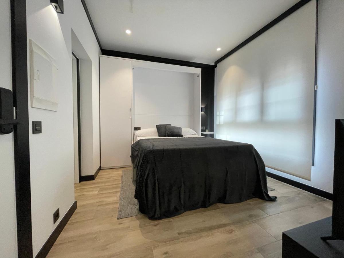 Apartamentos Mk77 Leon - Lancia Luaran gambar