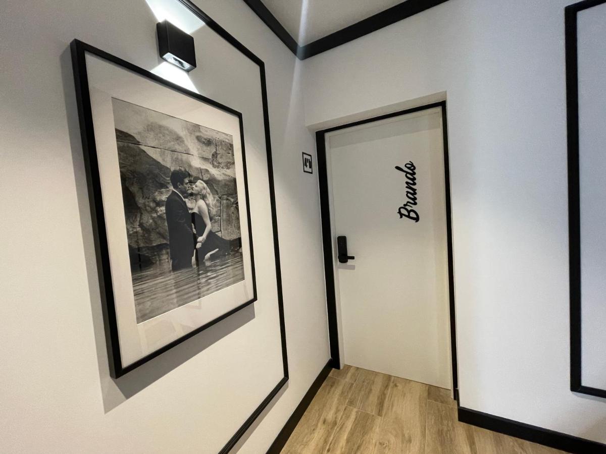 Apartamentos Mk77 Leon - Lancia Luaran gambar