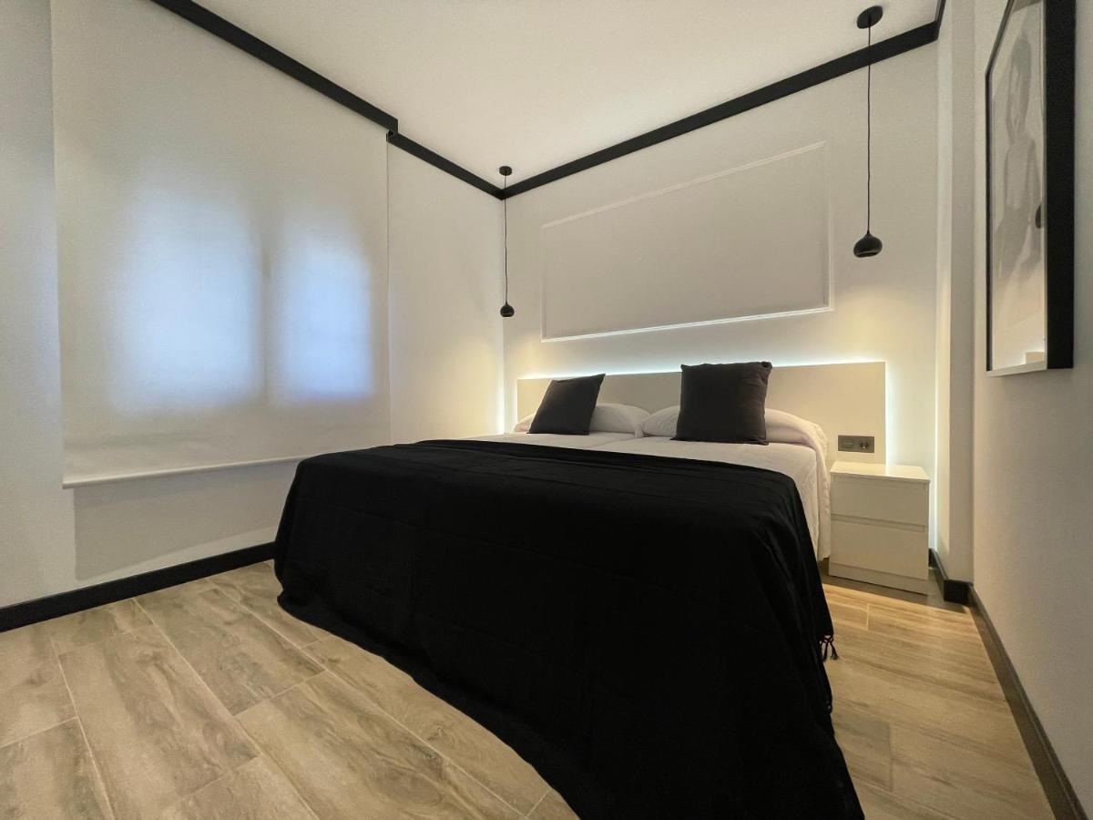 Apartamentos Mk77 Leon - Lancia Luaran gambar