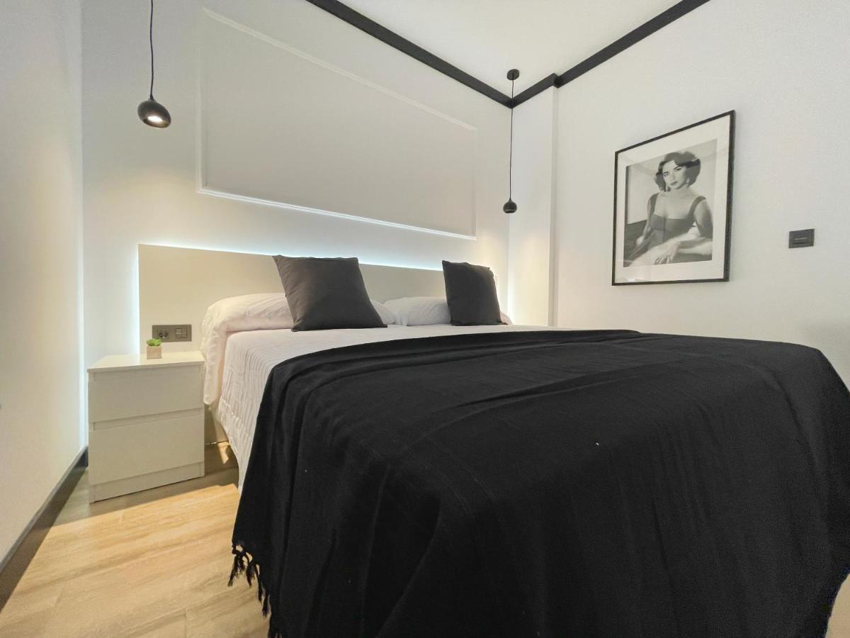Apartamentos Mk77 Leon - Lancia Luaran gambar