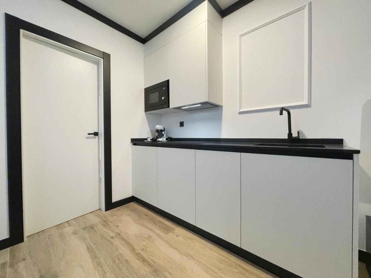 Apartamentos Mk77 Leon - Lancia Luaran gambar