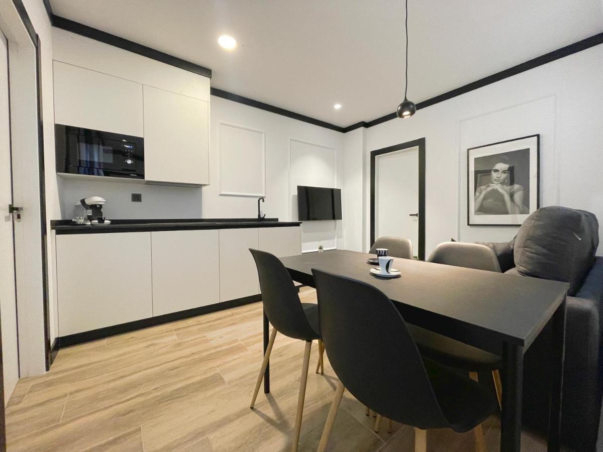 Apartamentos Mk77 Leon - Lancia Luaran gambar