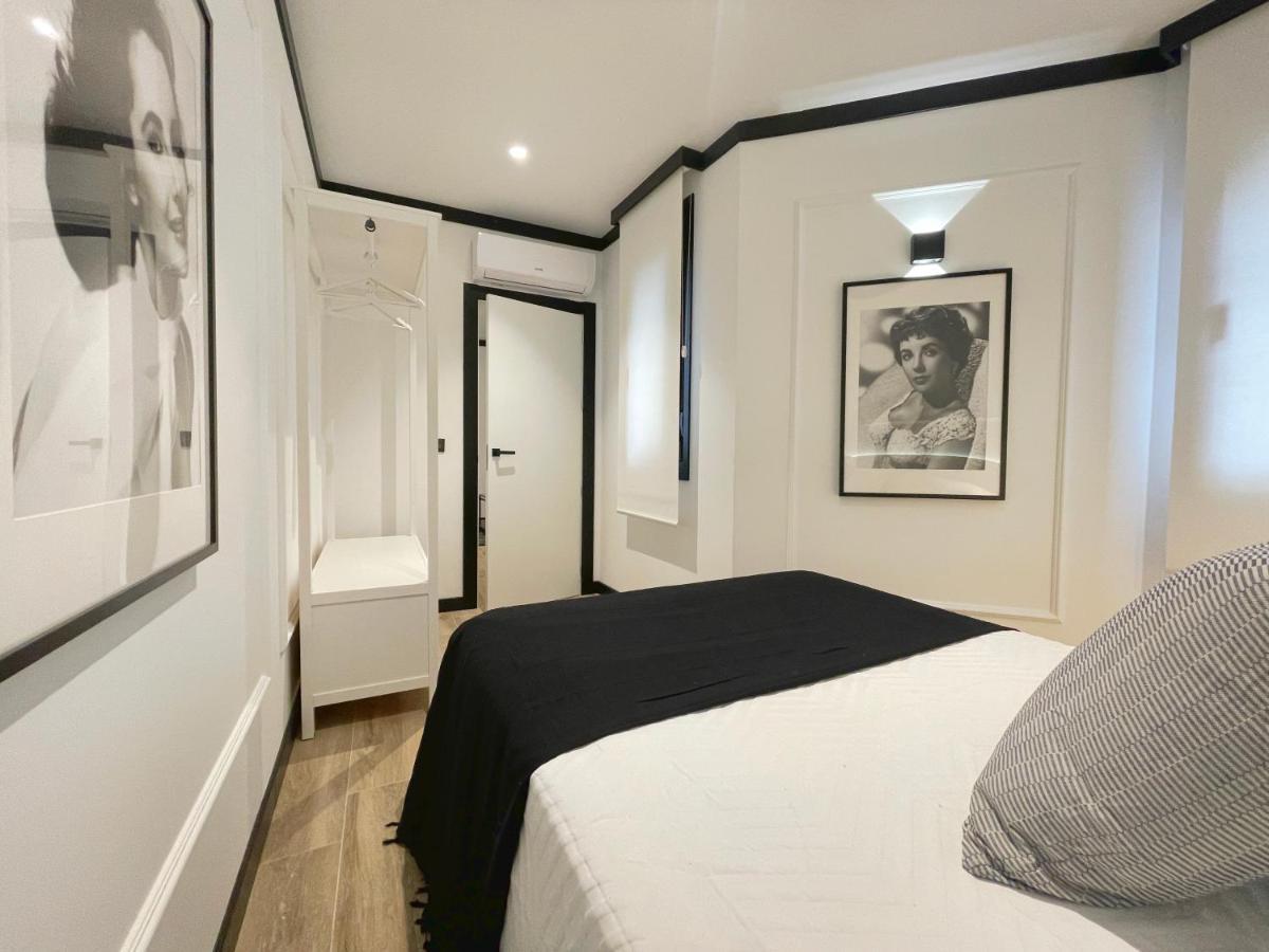 Apartamentos Mk77 Leon - Lancia Luaran gambar