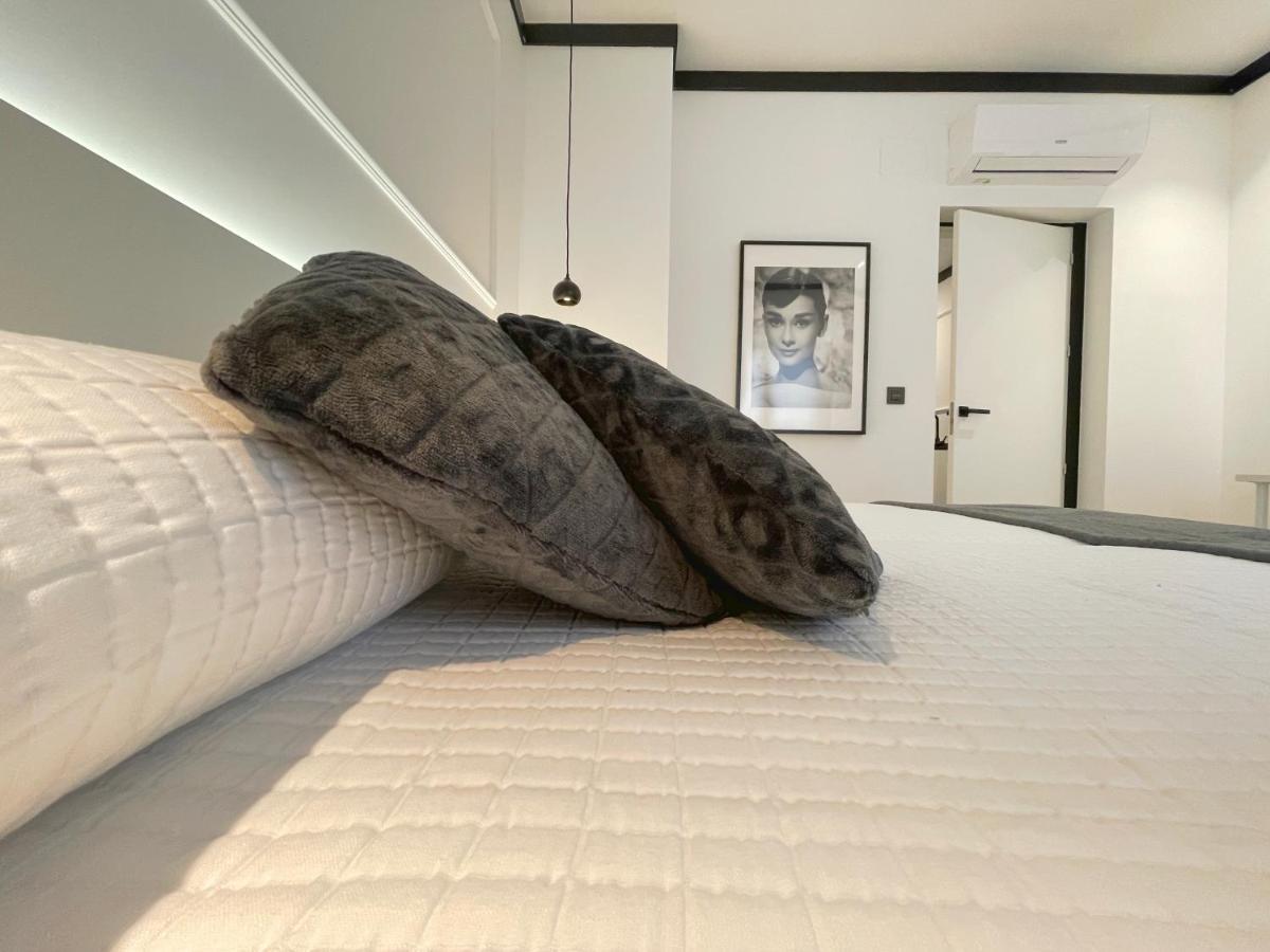 Apartamentos Mk77 Leon - Lancia Luaran gambar