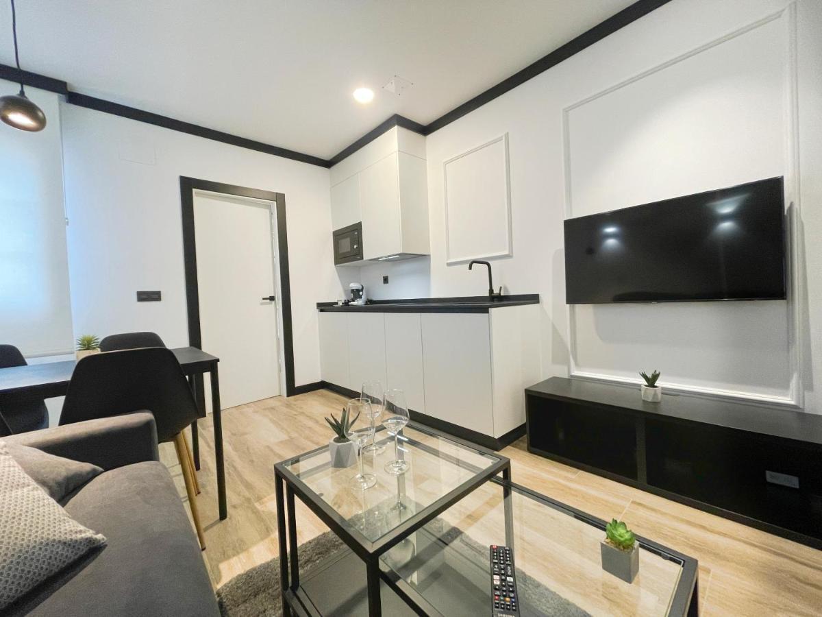 Apartamentos Mk77 Leon - Lancia Luaran gambar