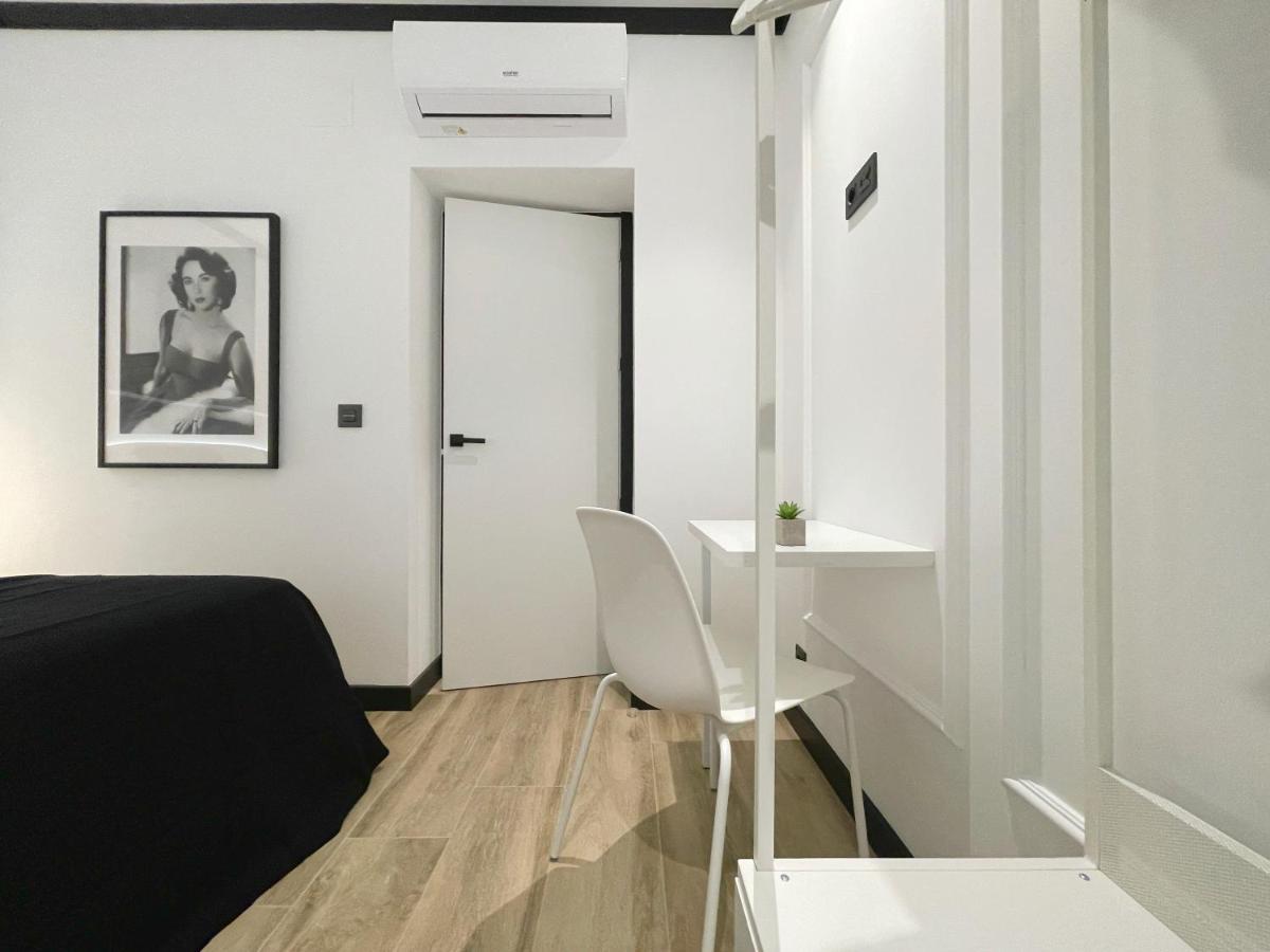 Apartamentos Mk77 Leon - Lancia Luaran gambar