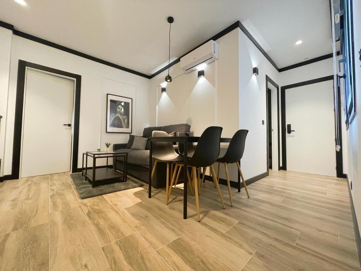 Apartamentos Mk77 Leon - Lancia Luaran gambar
