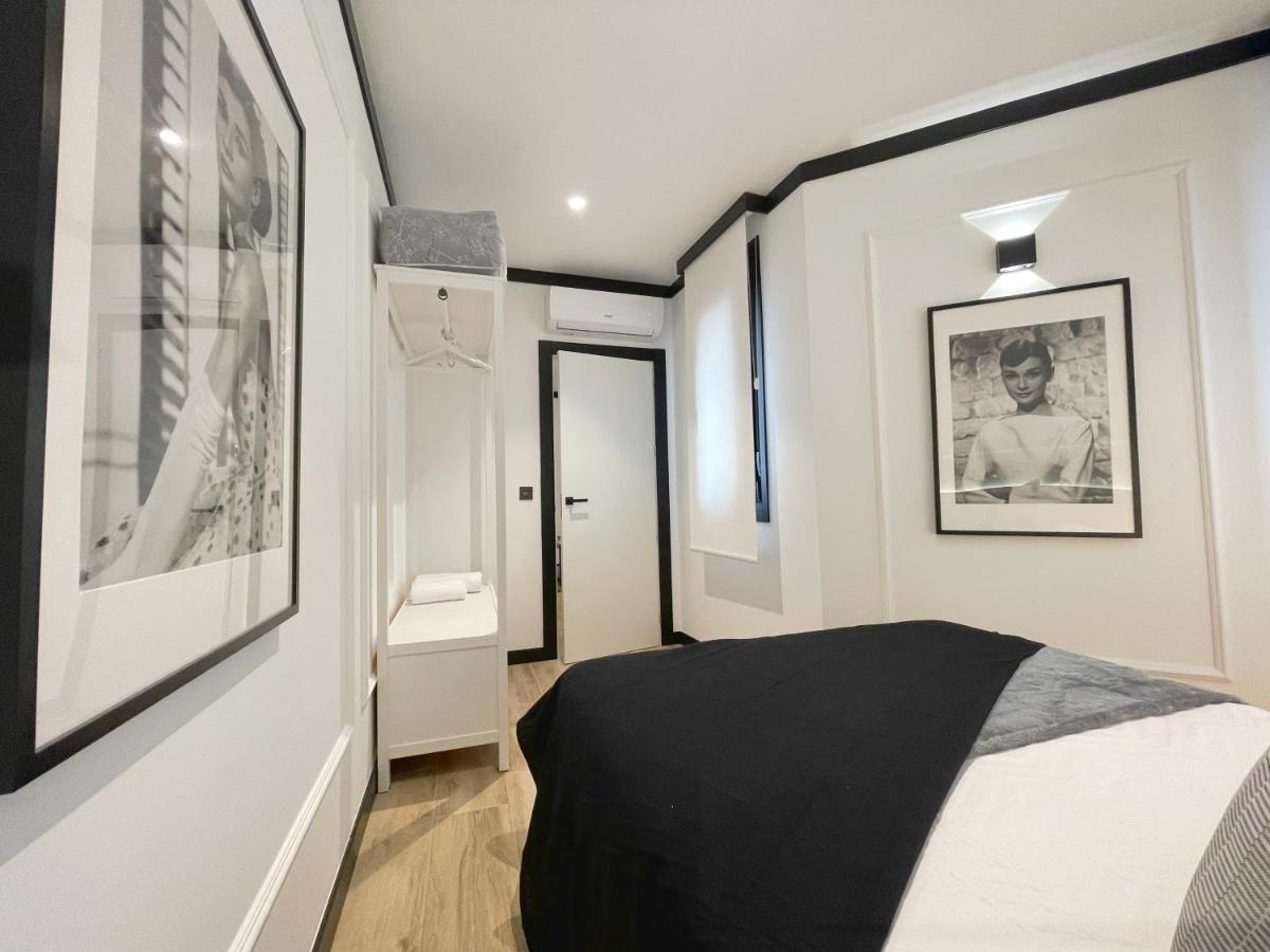 Apartamentos Mk77 Leon - Lancia Luaran gambar