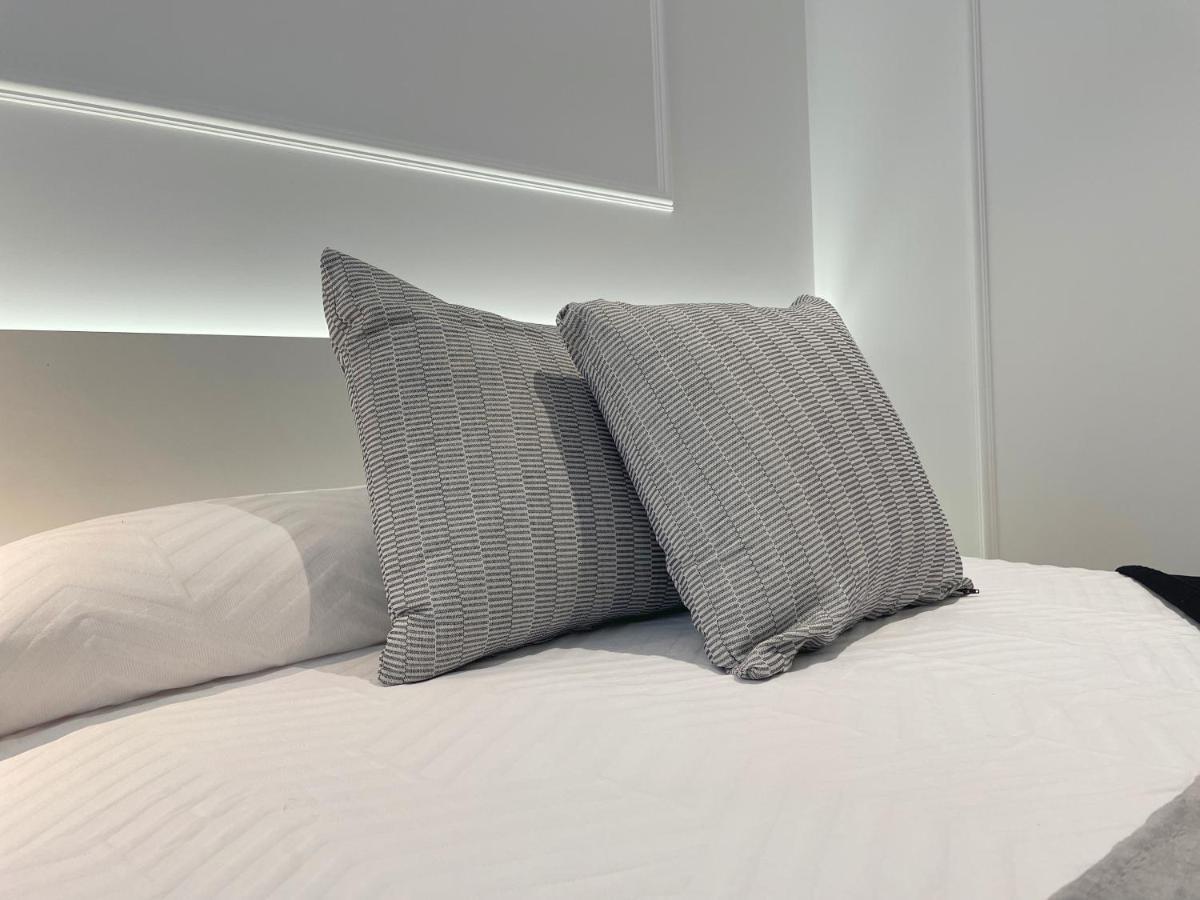 Apartamentos Mk77 Leon - Lancia Luaran gambar