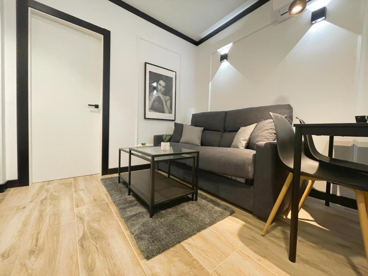 Apartamentos Mk77 Leon - Lancia Luaran gambar