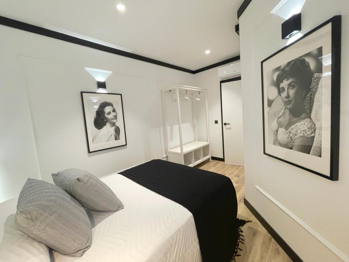 Apartamentos Mk77 Leon - Lancia Luaran gambar