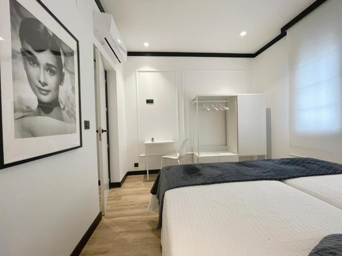 Apartamentos Mk77 Leon - Lancia Luaran gambar