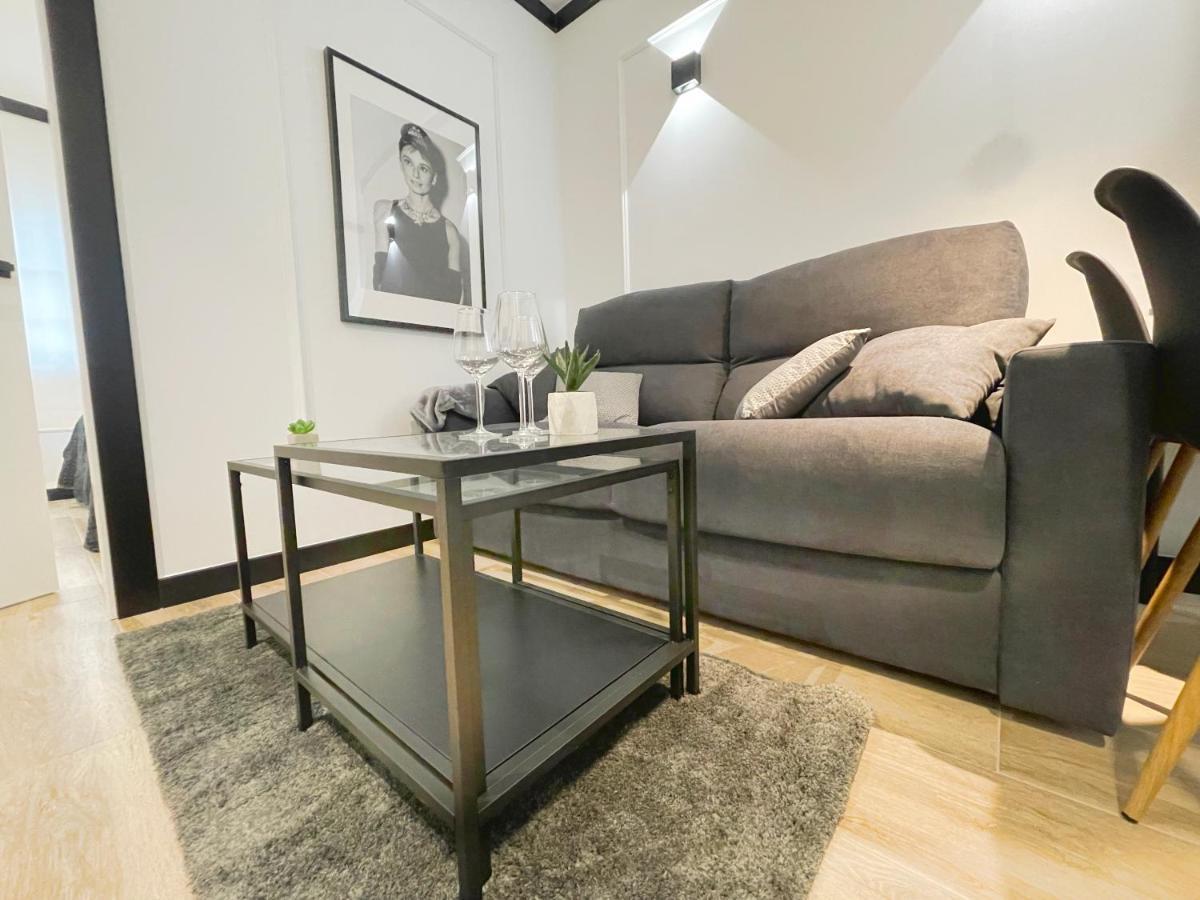 Apartamentos Mk77 Leon - Lancia Luaran gambar