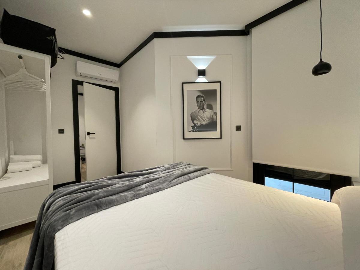 Apartamentos Mk77 Leon - Lancia Luaran gambar