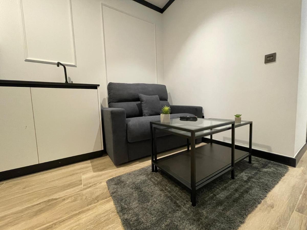 Apartamentos Mk77 Leon - Lancia Luaran gambar