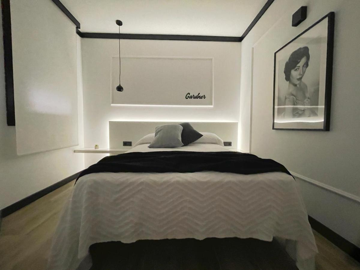 Apartamentos Mk77 Leon - Lancia Luaran gambar