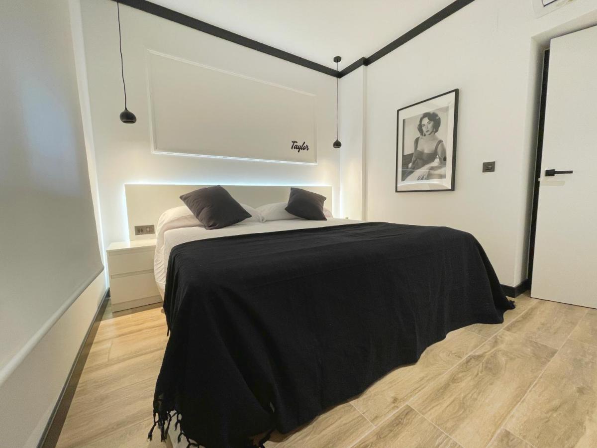 Apartamentos Mk77 Leon - Lancia Luaran gambar