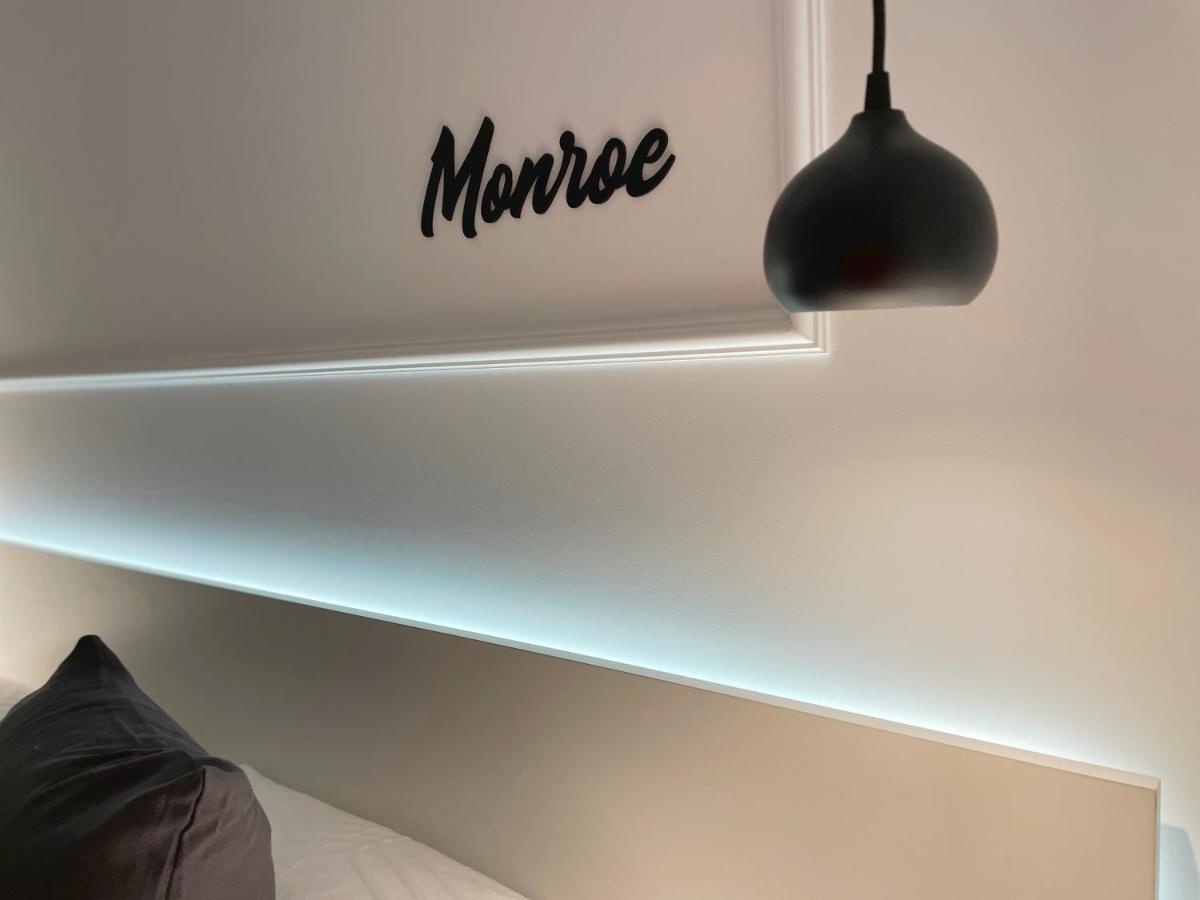 Apartamentos Mk77 Leon - Lancia Luaran gambar