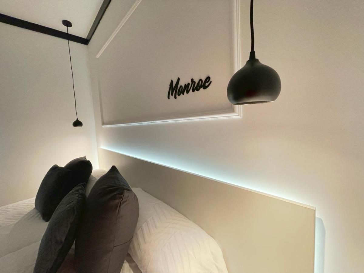 Apartamentos Mk77 Leon - Lancia Luaran gambar