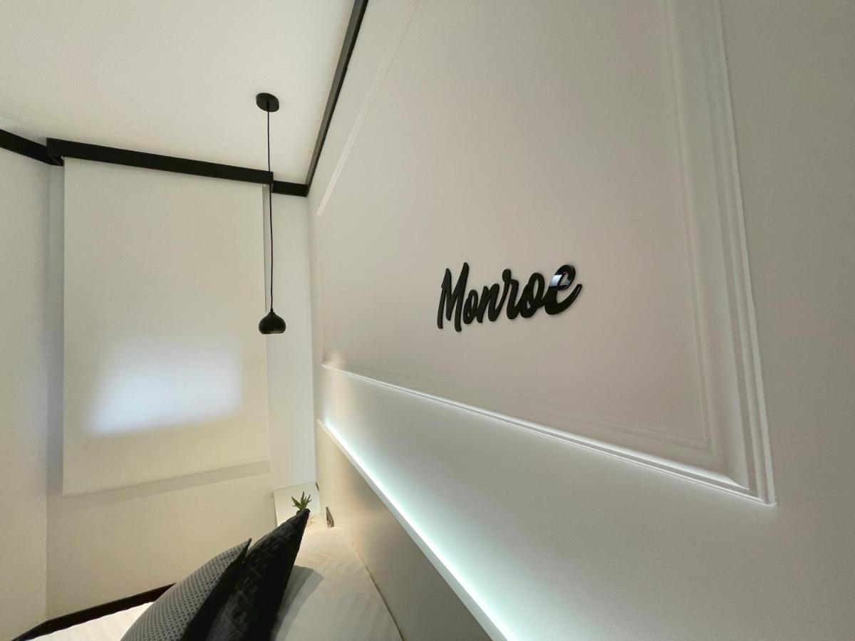 Apartamentos Mk77 Leon - Lancia Luaran gambar