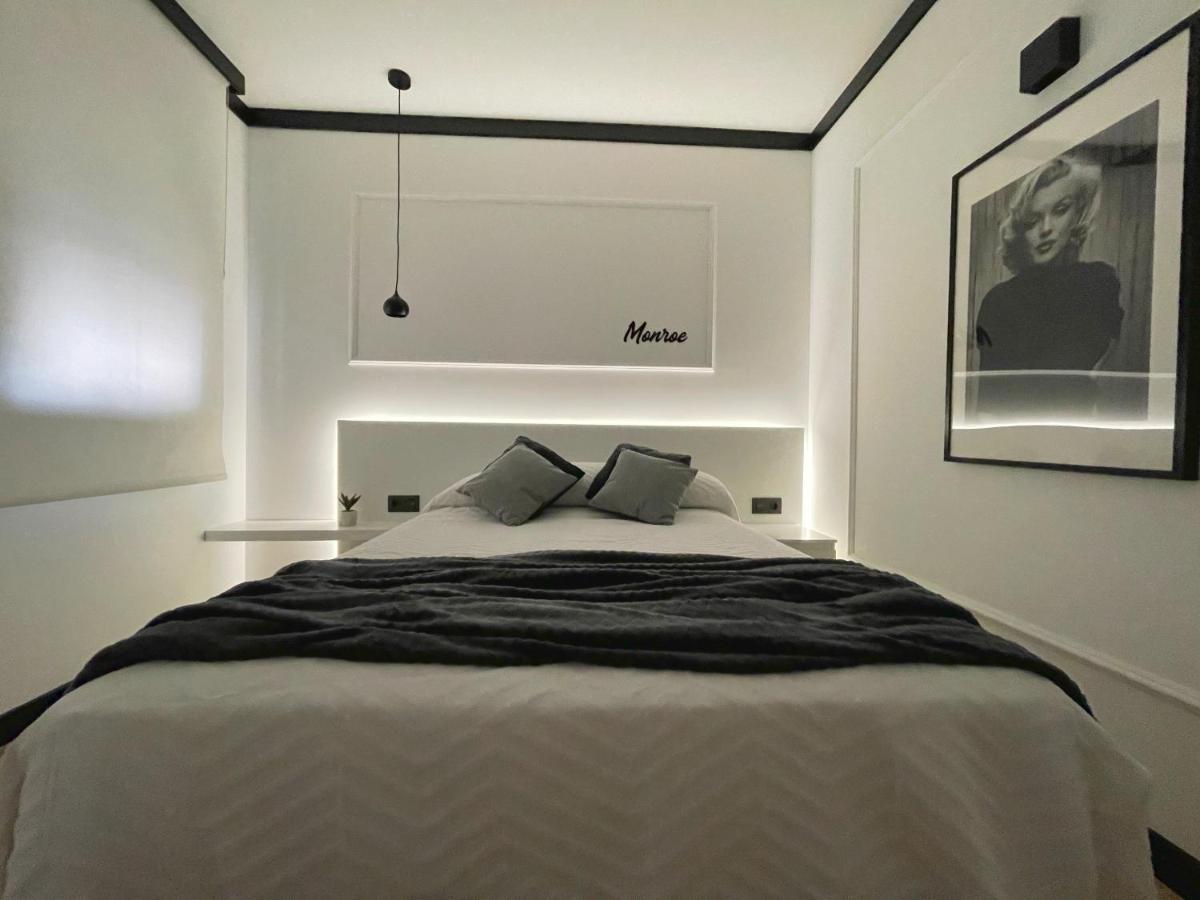 Apartamentos Mk77 Leon - Lancia Luaran gambar