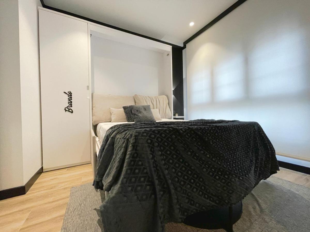 Apartamentos Mk77 Leon - Lancia Luaran gambar