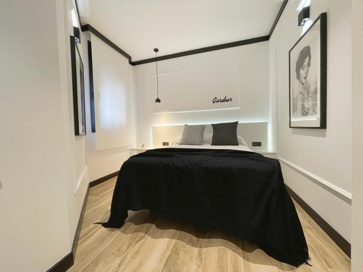 Apartamentos Mk77 Leon - Lancia Luaran gambar