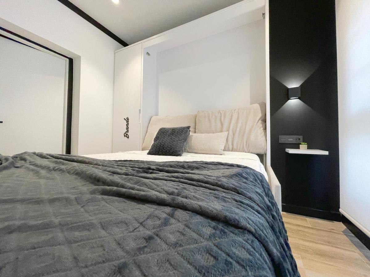Apartamentos Mk77 Leon - Lancia Luaran gambar