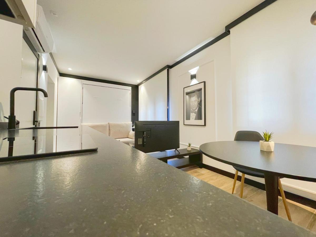 Apartamentos Mk77 Leon - Lancia Luaran gambar