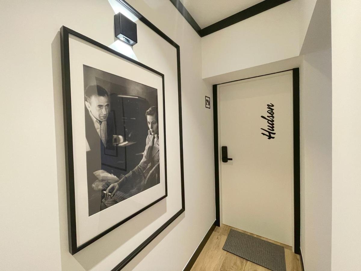 Apartamentos Mk77 Leon - Lancia Luaran gambar