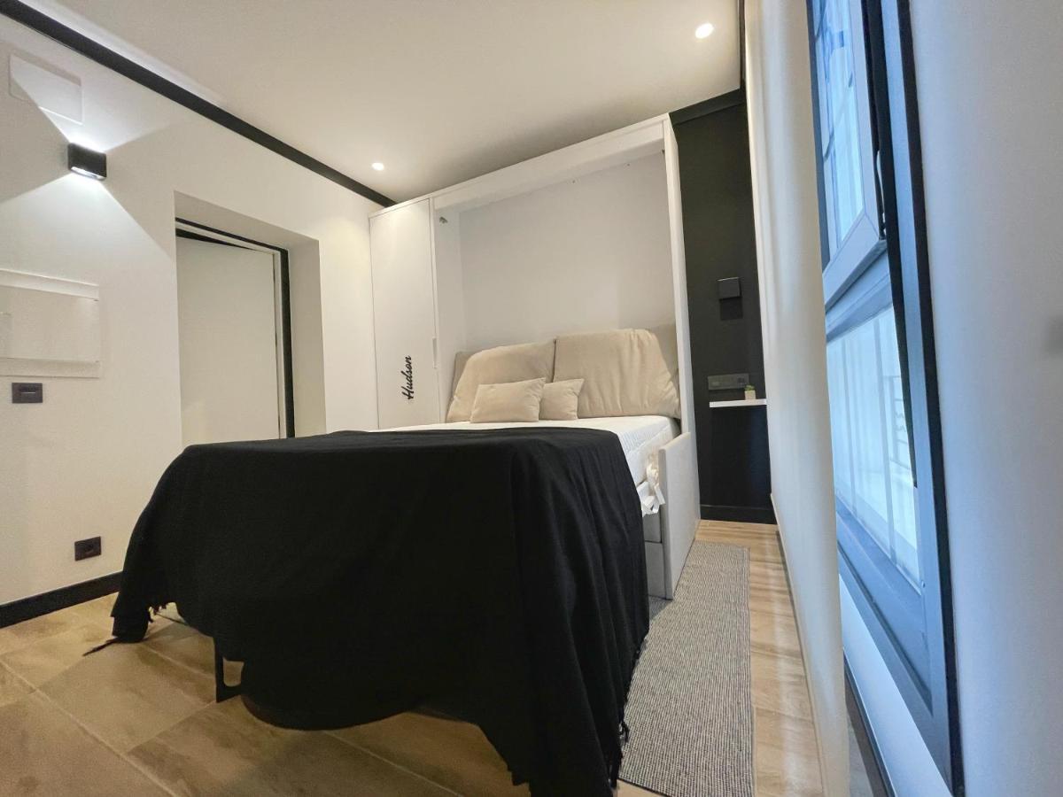 Apartamentos Mk77 Leon - Lancia Luaran gambar