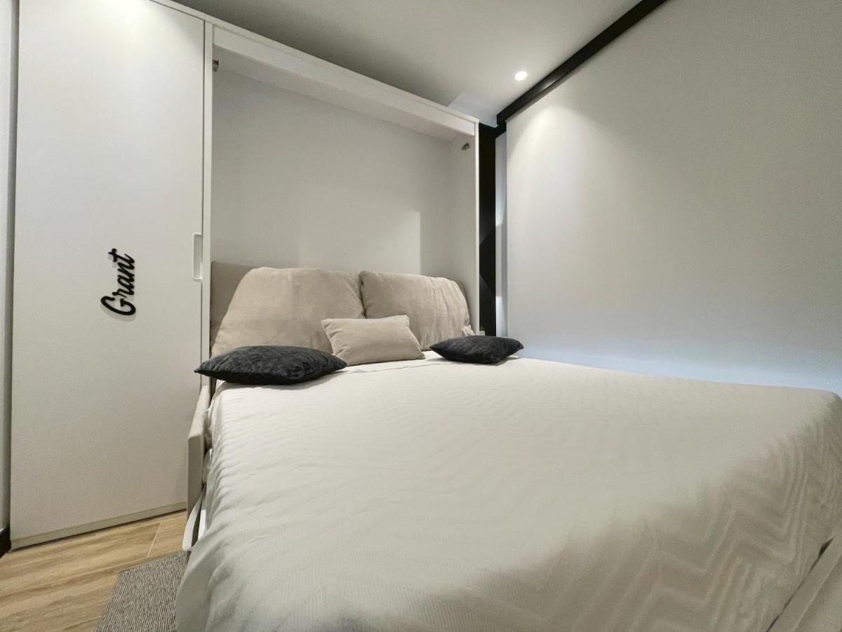 Apartamentos Mk77 Leon - Lancia Luaran gambar