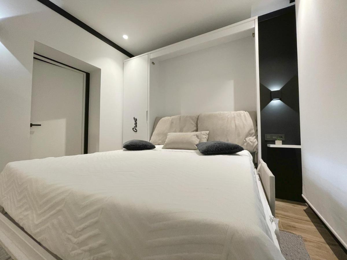 Apartamentos Mk77 Leon - Lancia Luaran gambar
