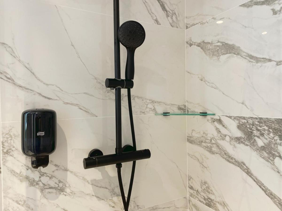 Apartamentos Mk77 Leon - Lancia Luaran gambar