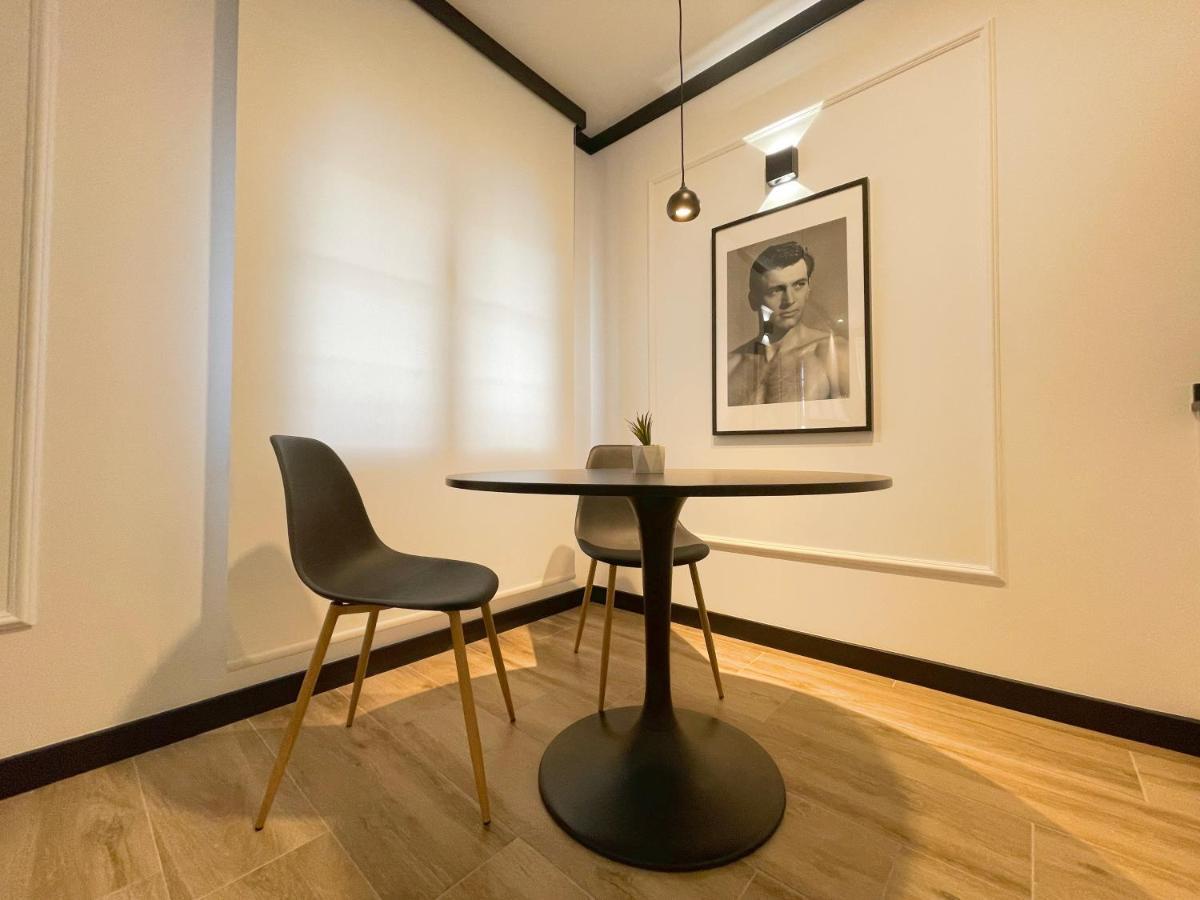 Apartamentos Mk77 Leon - Lancia Luaran gambar