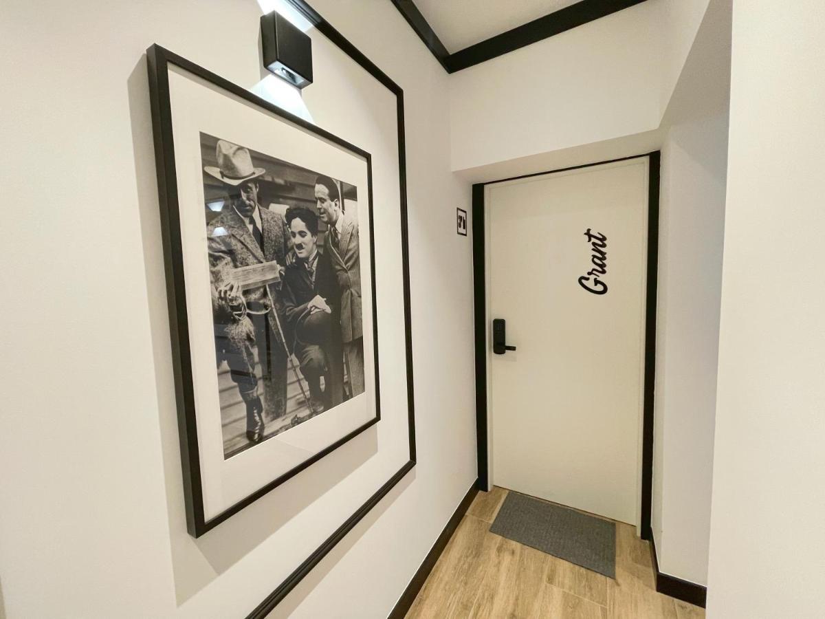 Apartamentos Mk77 Leon - Lancia Luaran gambar