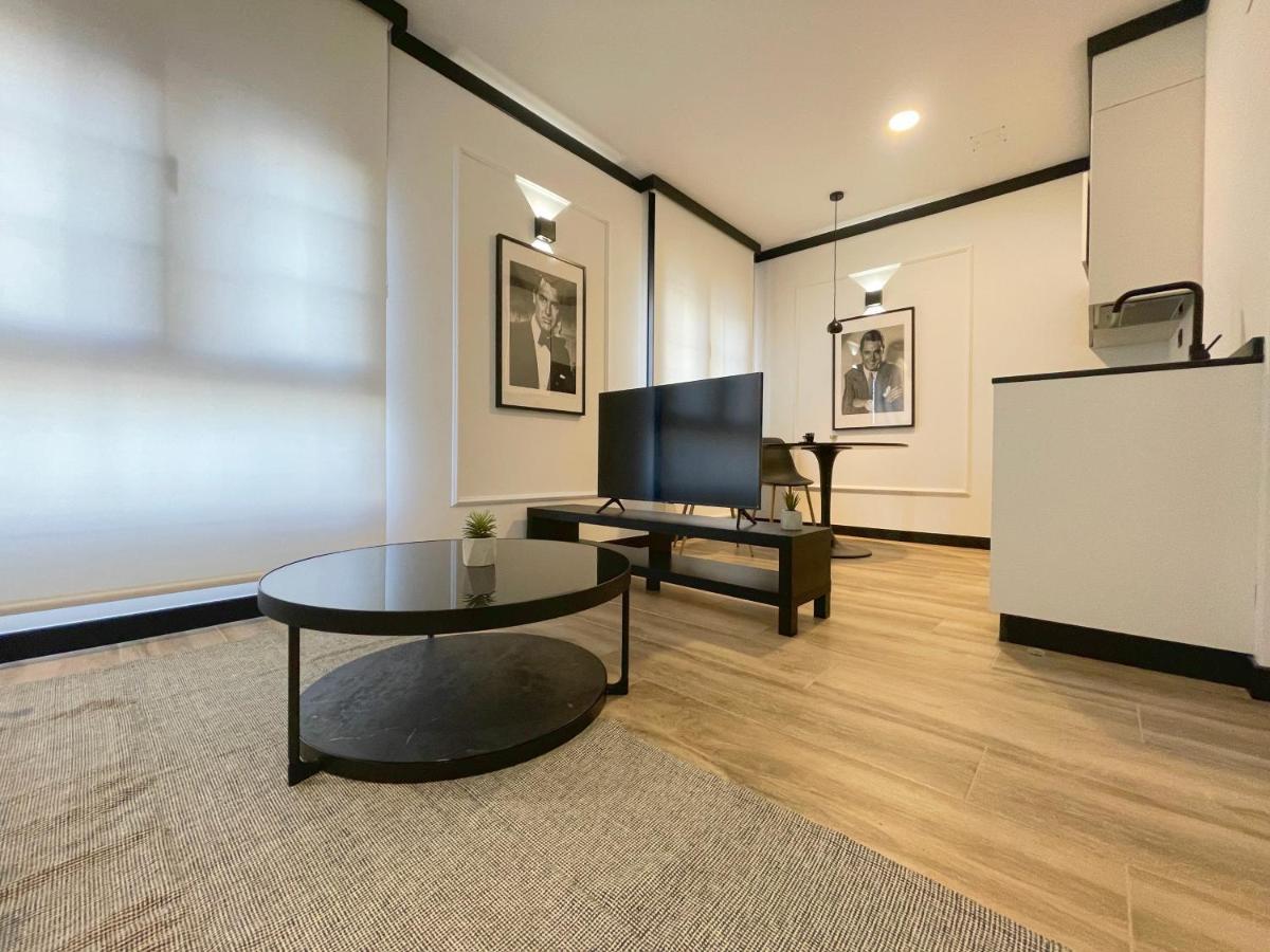 Apartamentos Mk77 Leon - Lancia Luaran gambar