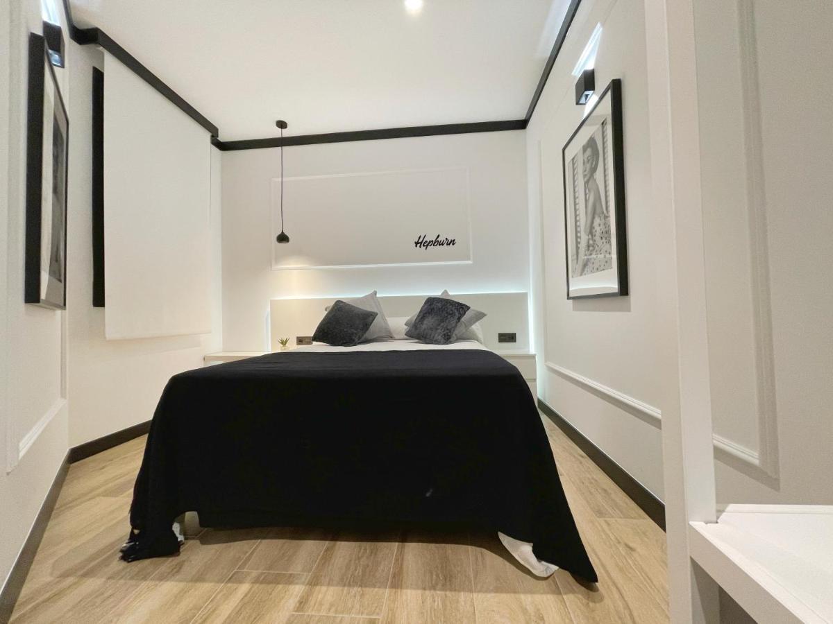 Apartamentos Mk77 Leon - Lancia Luaran gambar