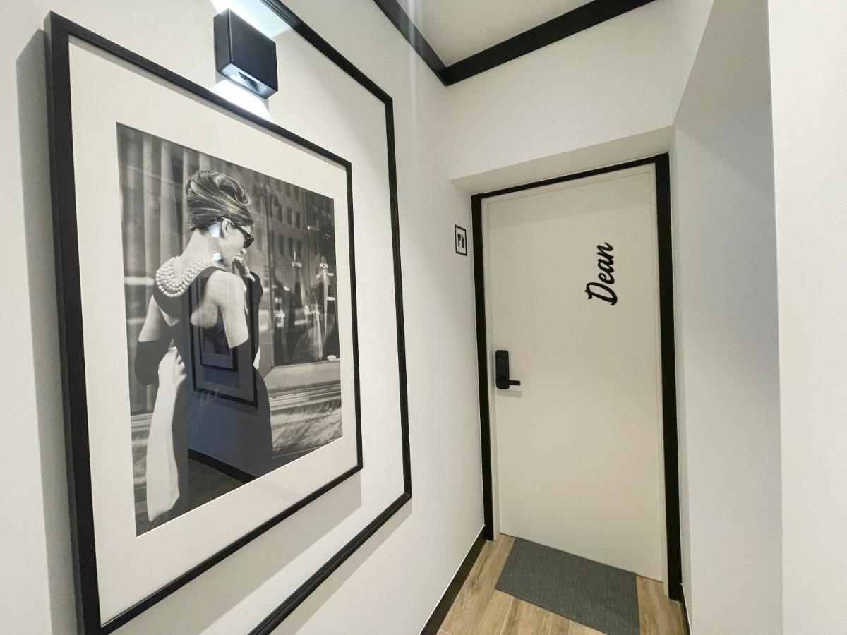 Apartamentos Mk77 Leon - Lancia Luaran gambar