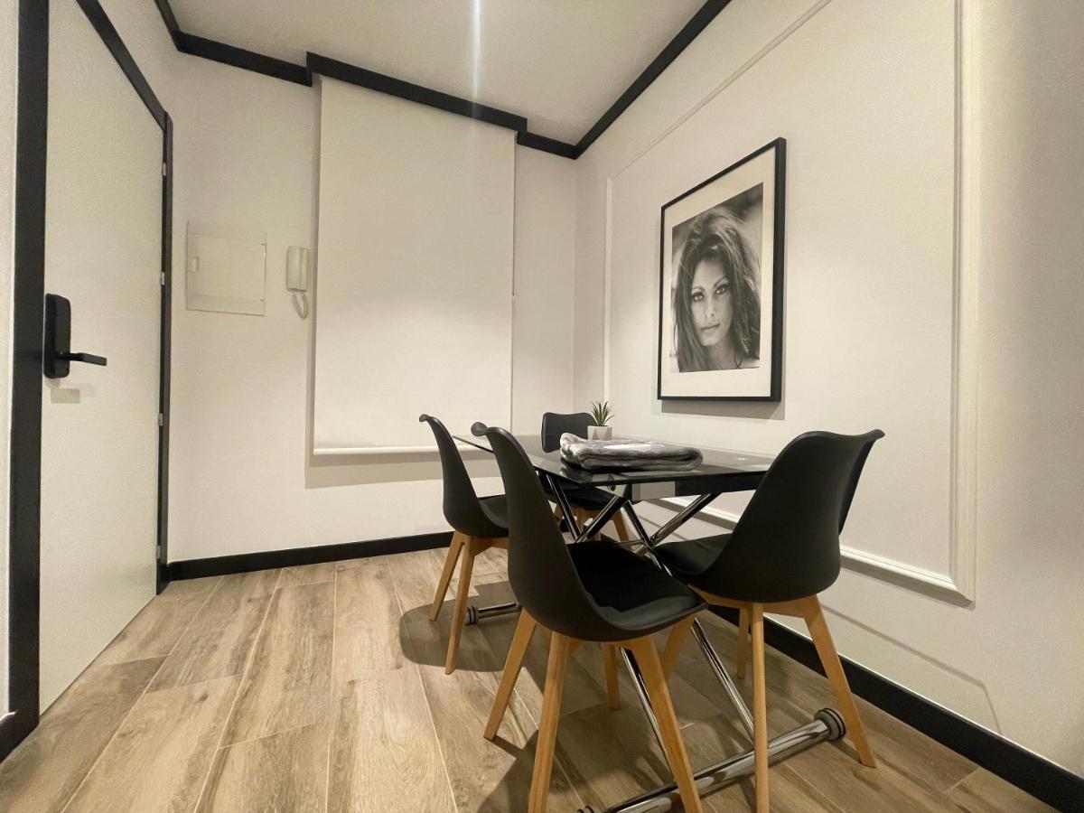 Apartamentos Mk77 Leon - Lancia Luaran gambar