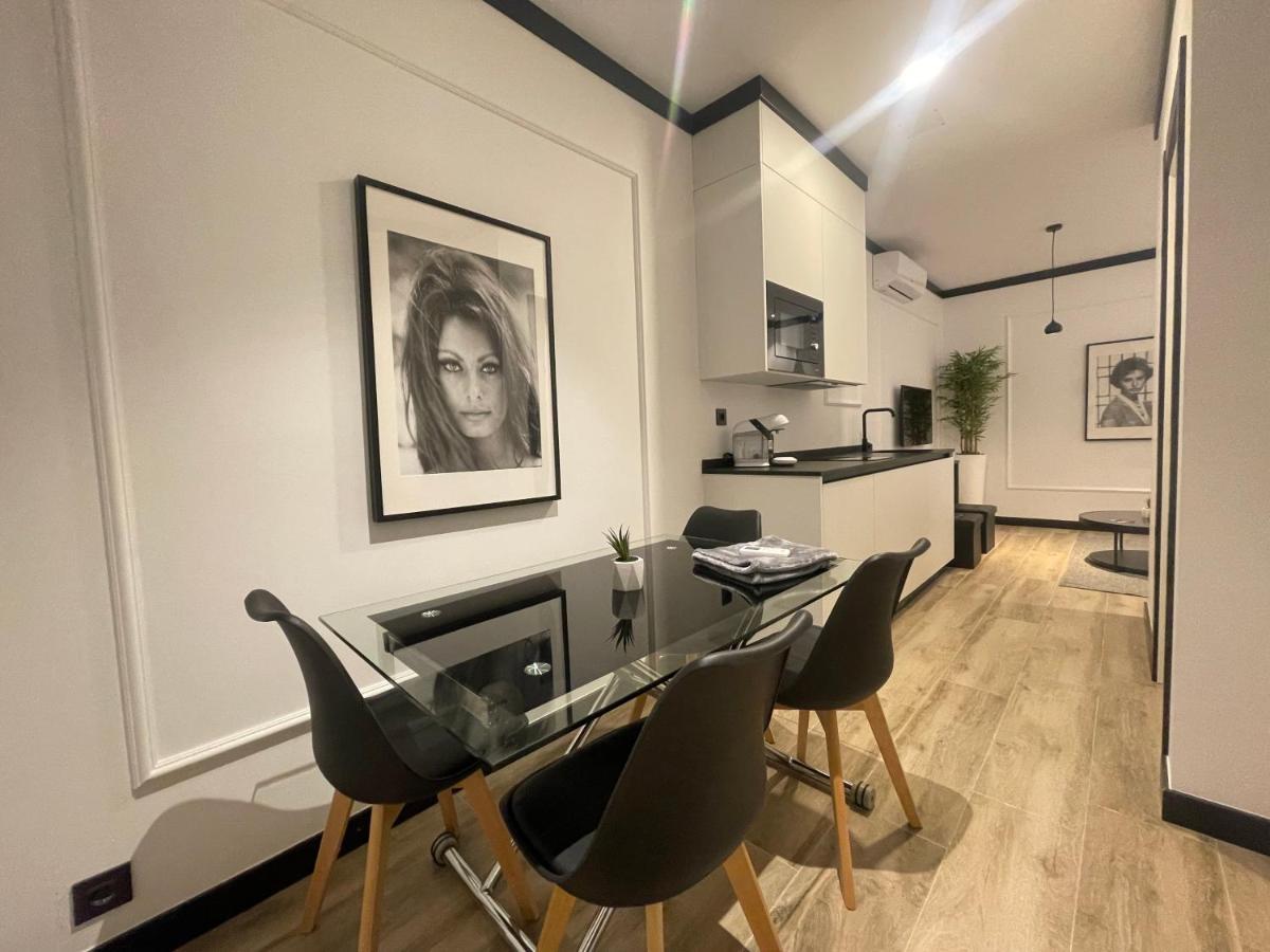 Apartamentos Mk77 Leon - Lancia Luaran gambar